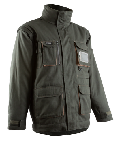 Geacă de lucru COVERGUARD SNIPER II