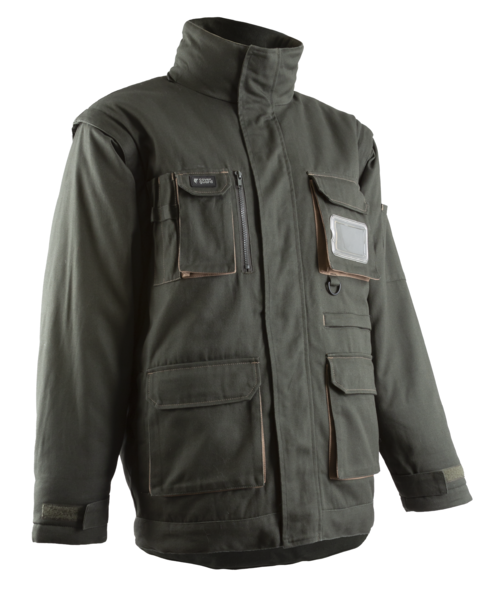 Geacă de lucru COVERGUARD SNIPER II