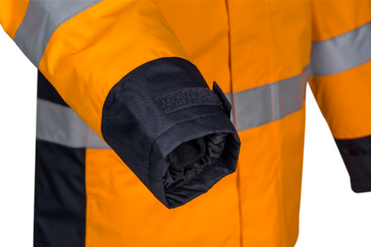 Geacă reflectorizantă COVERGUARD SOKOBIE