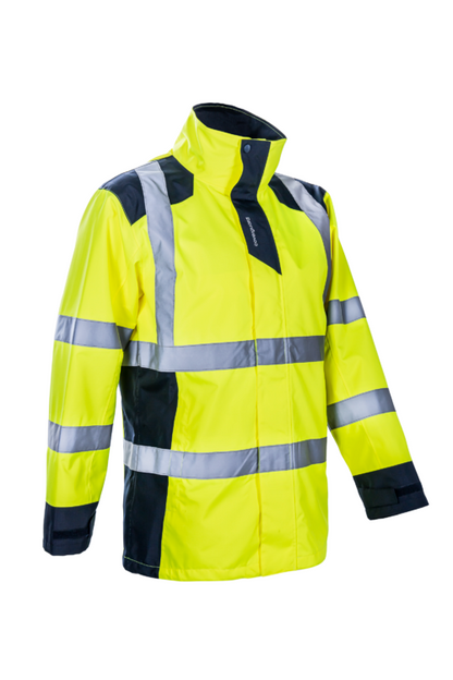 Geacă reflectorizantă COVERGUARD SANGAKU