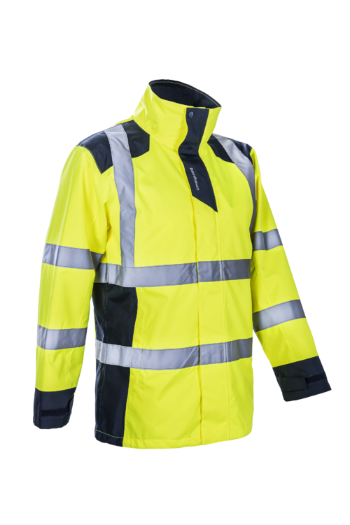 Geacă reflectorizantă COVERGUARD SANGAKU