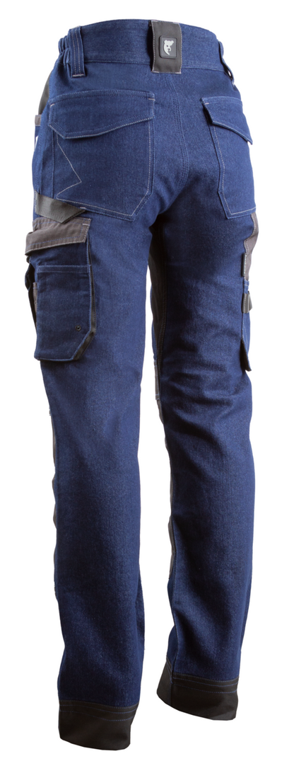 Pantaloni de lucru COVERGUARD CASITA