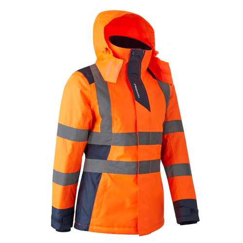 Geacă reflectorizantă COVERGUARD HORA