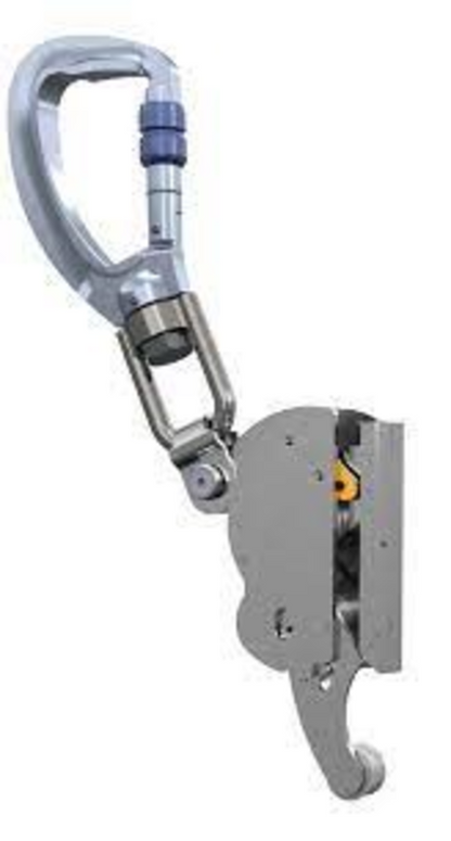 Sistem anticădere vertical COVERGUARD CADO CABLEBLOCK - AC363