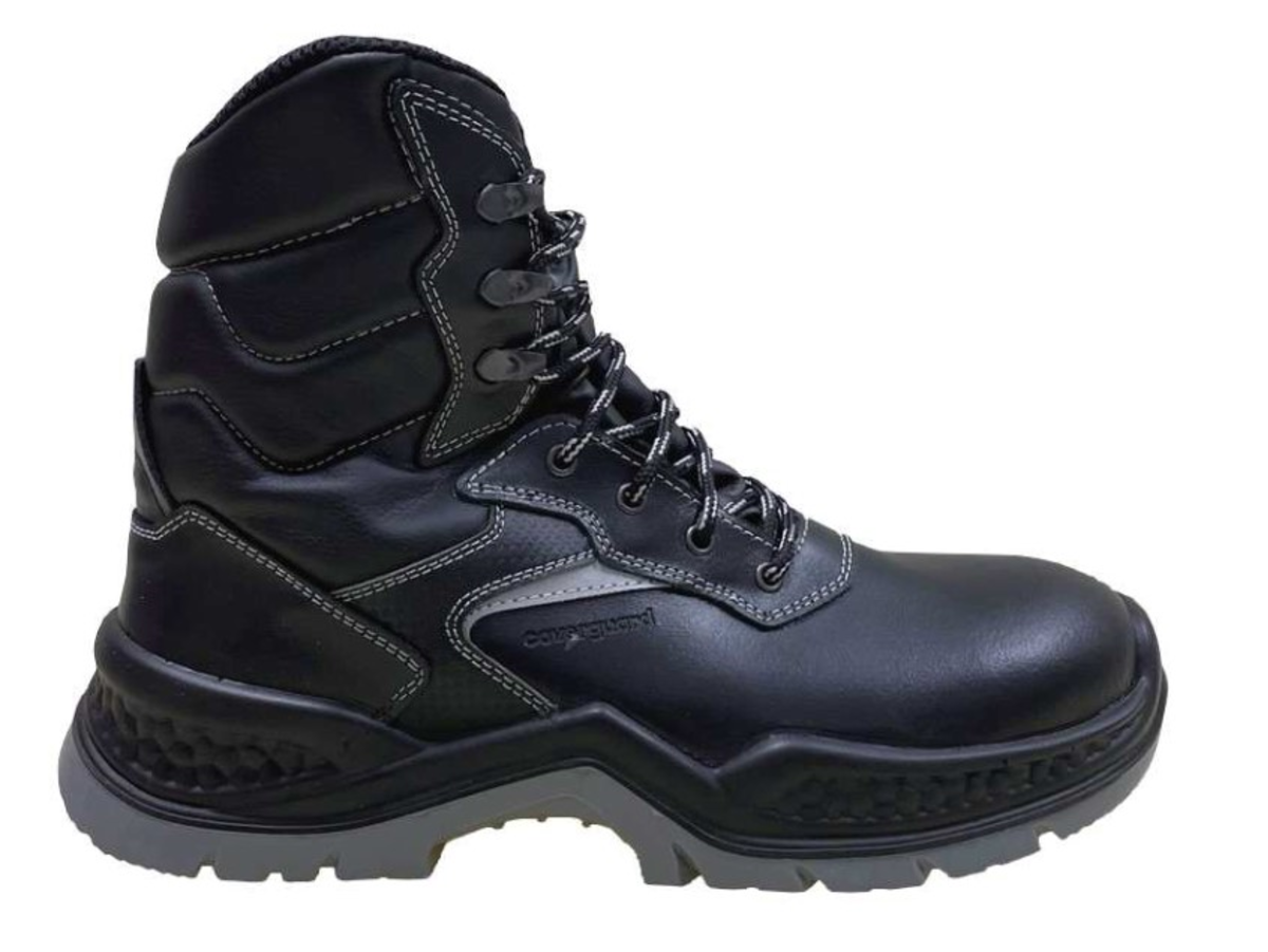 Bocanci de protecție COVERGUARD PHOTON HIGH SB