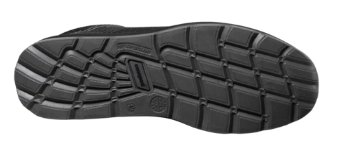 Pantofi de protecție COVERGUARD MILERITE S1P