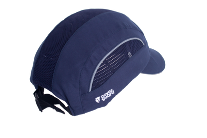 Șapcă de protecție COVERGUARD STYLCAP Navy Blue medium