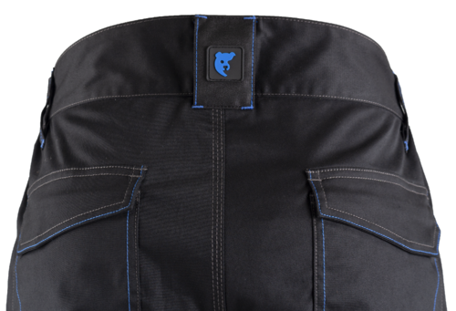 Pantaloni de lucru COVERGUARD TELICA II