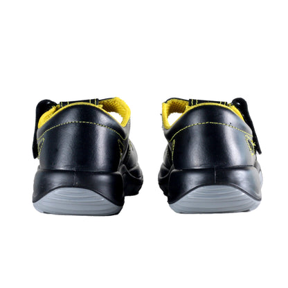 Sandale de protecție SIRIN Dara New S1 SRC