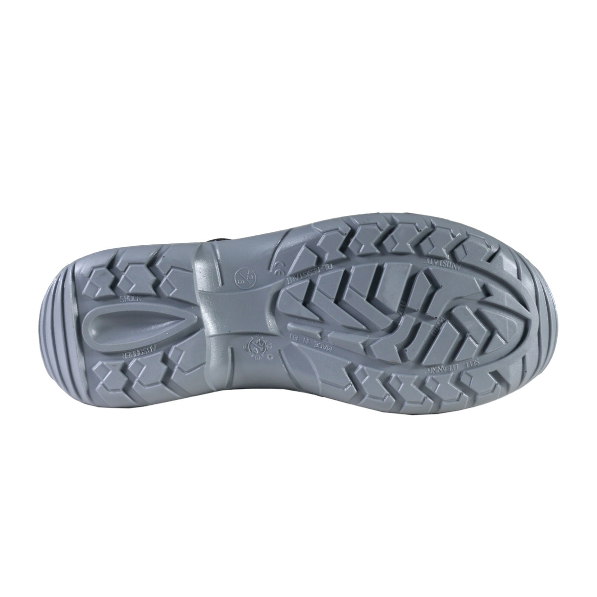 Sandale de protecție SIRIN Dara New S1 SRC