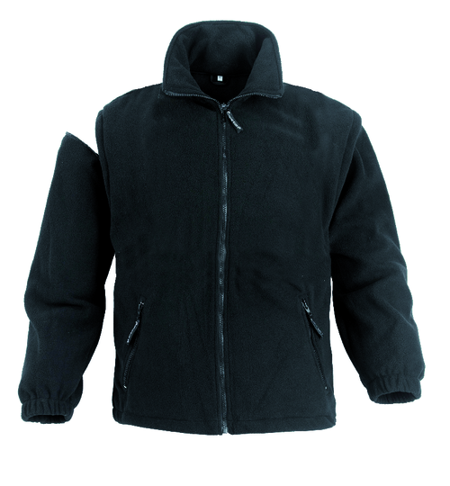 Geacă 4 în 1 COVERGUARD RIPSTOP 4/1