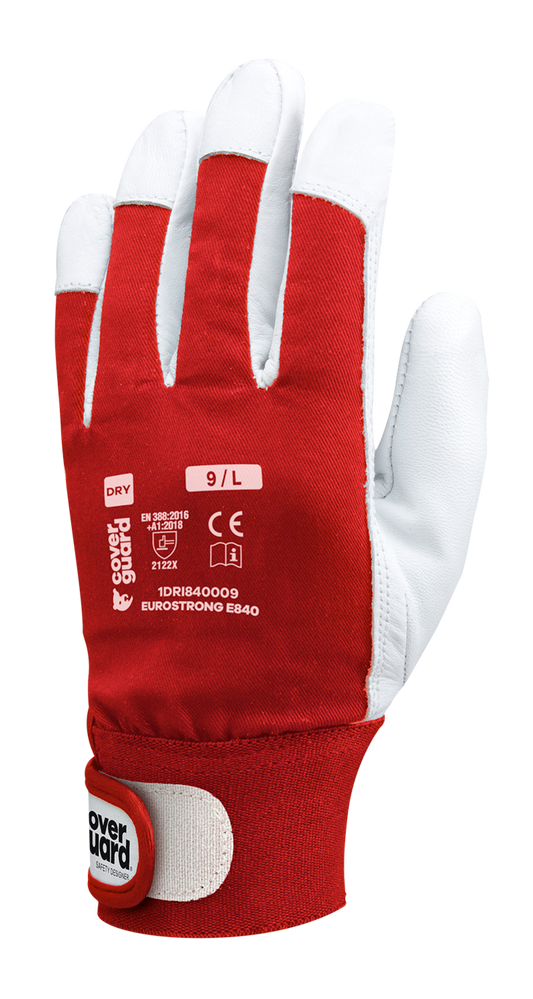 Mănuși de protecție COVERGUARD EUROSTRONG E840