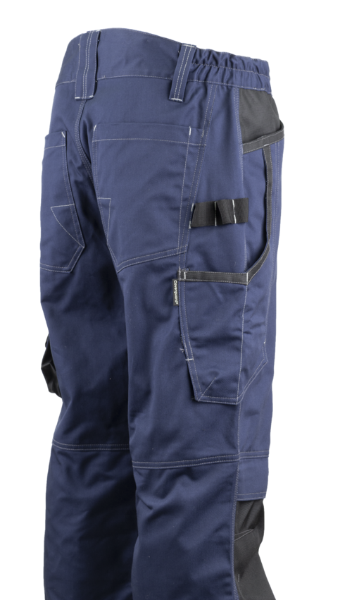 Pantaloni de lucru COVERGUARD BARVA