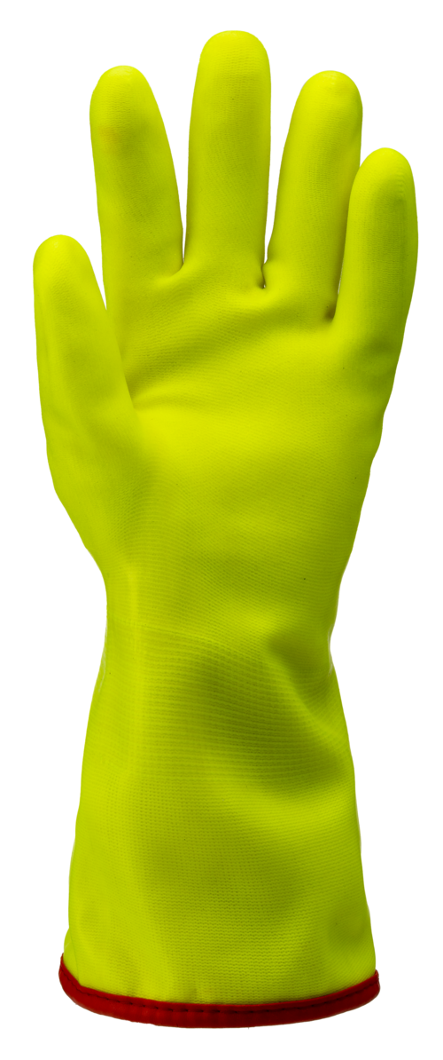 Mănuși de protecție pentru frig COVERGUARD EUROWINTER F110