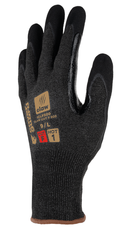 Mănuși anti-tăiere COVERGUARD CLAW CUT F 500