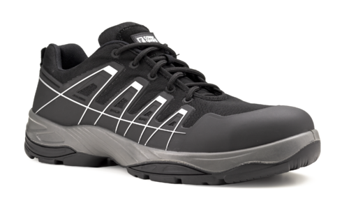 Pantofi de protecție COVERGUARD SCHORL S3S