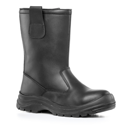 Bocanci de protecție COVERGUARD PERLITE S3