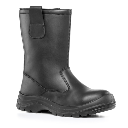 Bocanci de protecție COVERGUARD PERLITE S3