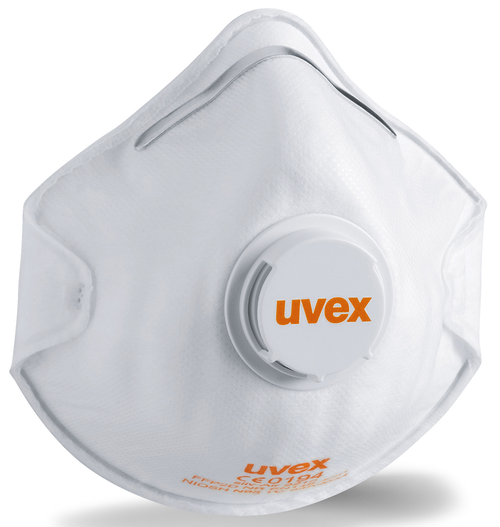 Mască de protecție UVEX SILV-AIR 2210 FFP2