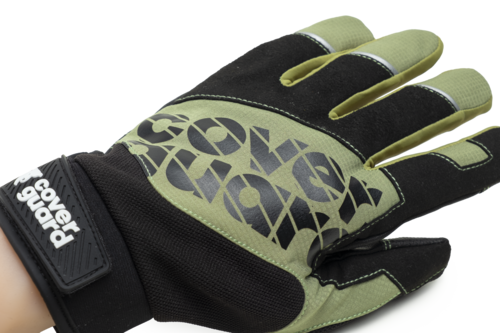 Mănuși de protecție COVERGUARD EUROLITE MX200