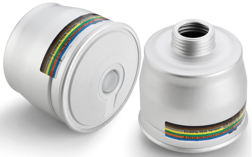 Filtru COVERGUARD EURFILTERS DIN A2B2E2K2-HGP3