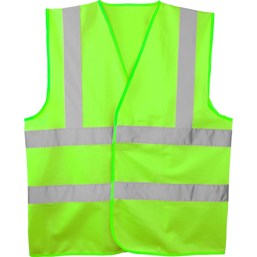 Vestă reflectorizantă COVERGUARD YARD
