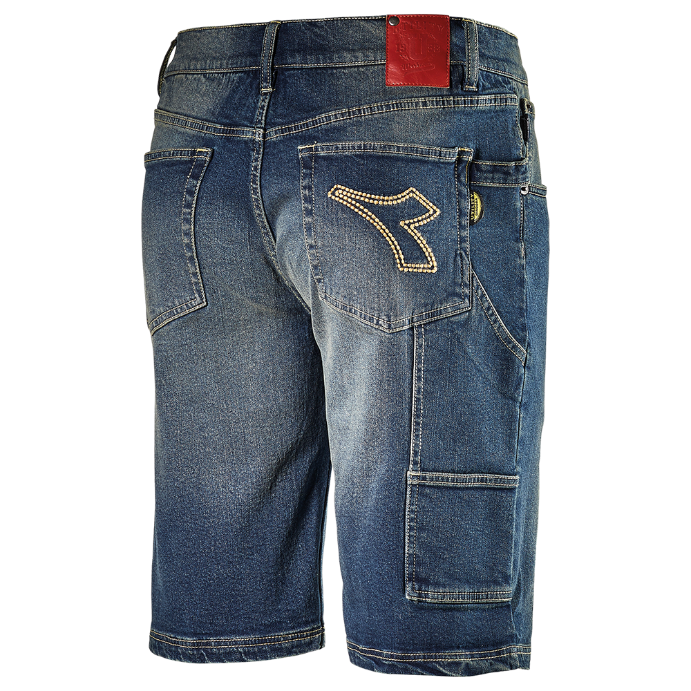 Pantaloni scurți DIADORA BERMUDA STONE
