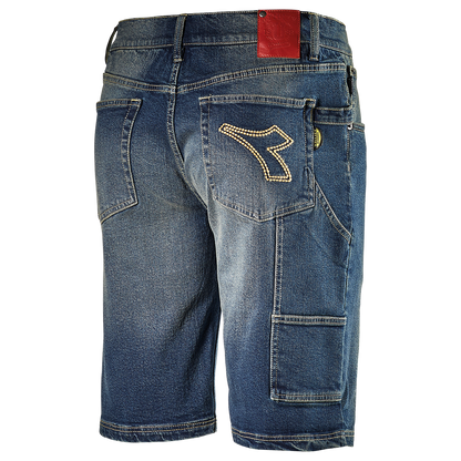 Pantaloni scurți DIADORA BERMUDA STONE