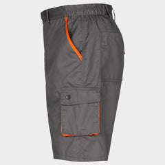 CARGO DM (DESMAN) Pantaloni scurti de lucru