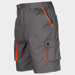 CARGO DM (DESMAN) Pantaloni scurti de lucru