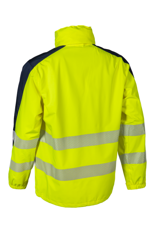 Jachetă reflectorizantă COVERGUARD HOTARU