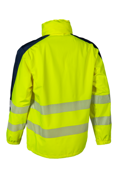 Jachetă reflectorizantă COVERGUARD HOTARU