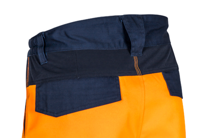 Pantaloni reflectorizanți COVERGUARD HIBANA II