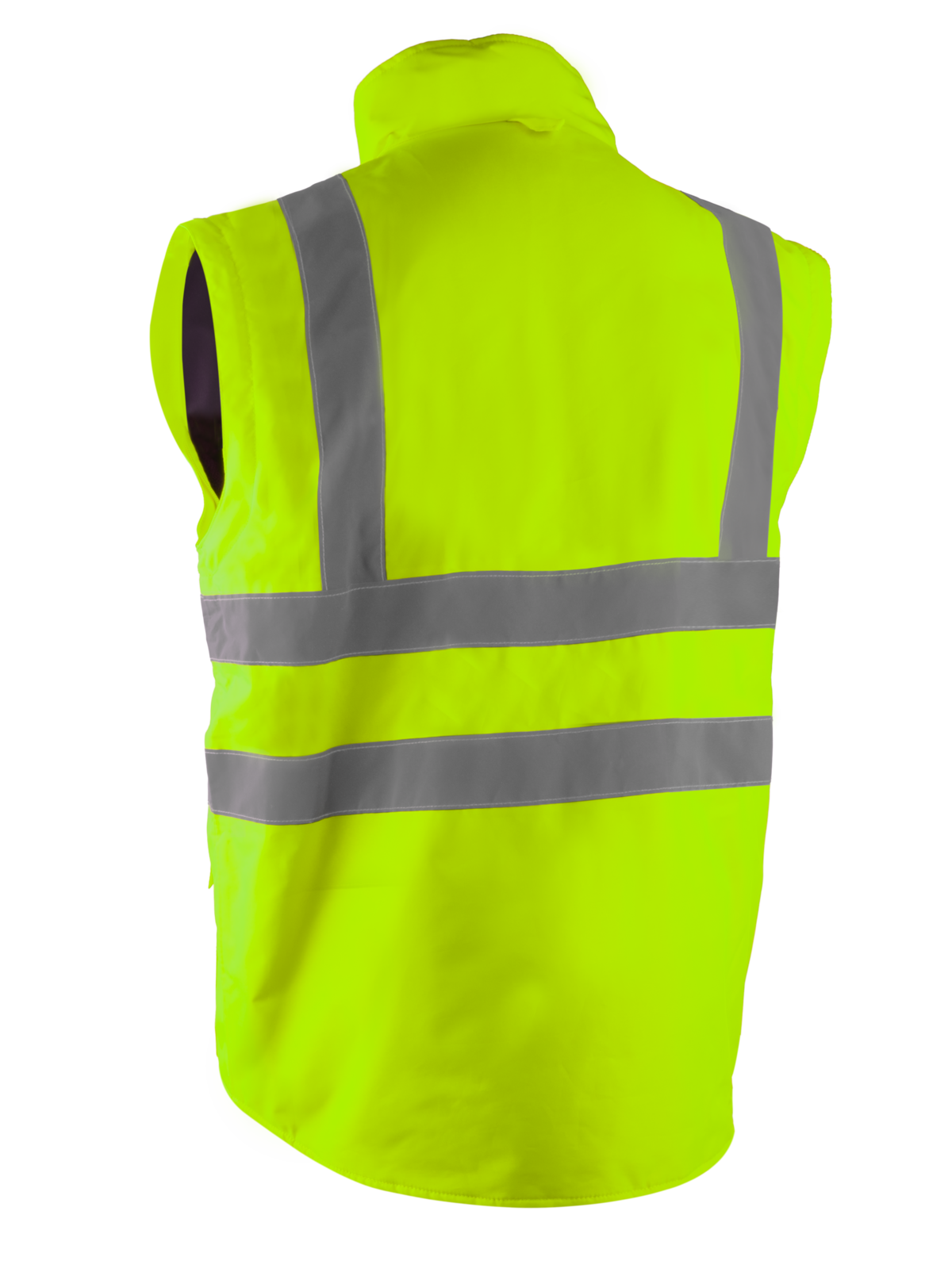 Geacă 4 în 1 reflectorizantă COVERGUARD KANATA