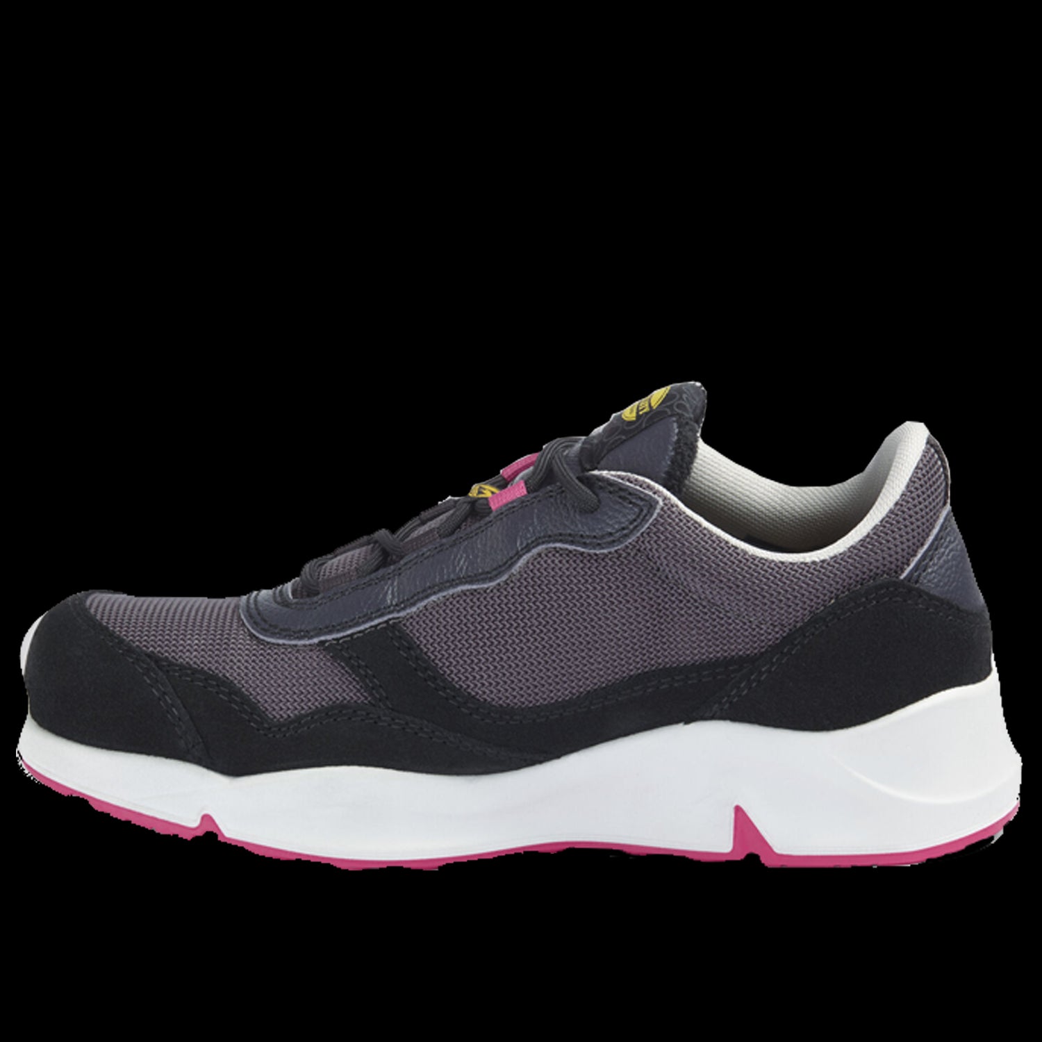 DIADORA ATHENA TEXT LOW S1PL FO SR ESD Pantofi de lucru