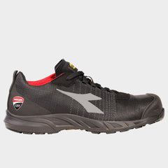 DIADORA FLY MOTOR MTX LOW S3L FO SR HRO SC ESD Pantofi de lucru