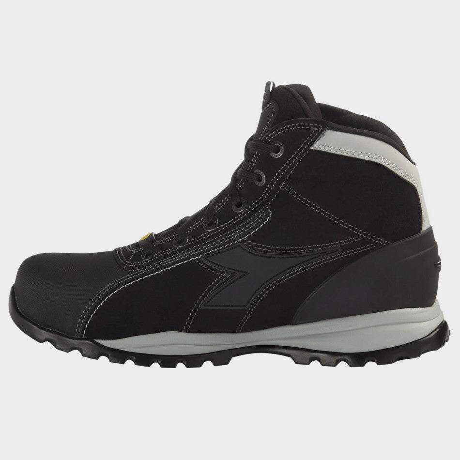 Bocanci de protectie DIADORA GLOVE TECH HI PRO S3 SRA HRO