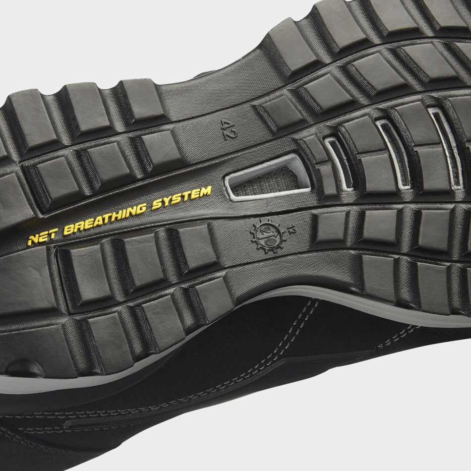 Bocanci de protectie DIADORA GLOVE TECH HI PRO S3 SRA HRO