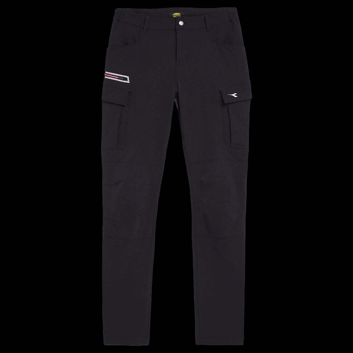 DIADORA PANT ABILITY ATHENA Pantaloni de lucru de dama