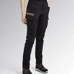 DIADORA PANT ABILITY ATHENA Pantaloni de lucru de dama