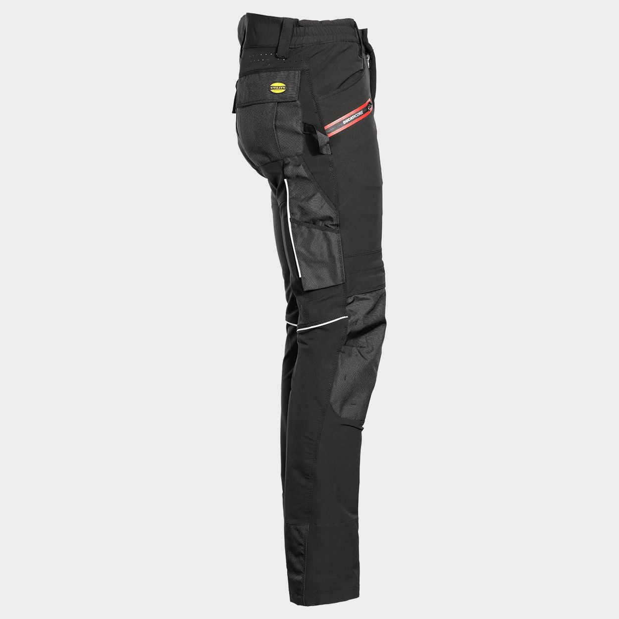 DIADORA PANT PERFORMANCE DUCATI Pantaloni impermeabili