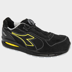 DIADORA RUN NET AB BOA LOW S3S FO SR Pantofi de lucru