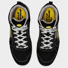 Bocanci de protectie DIADORA RUN NET AIRBOX MID S3 SRC