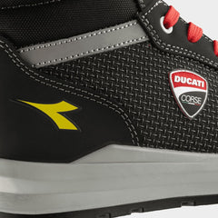 DIADORA SPEEDY RACE MID S3S FO SR SC MET FREE Pantofi de lucru