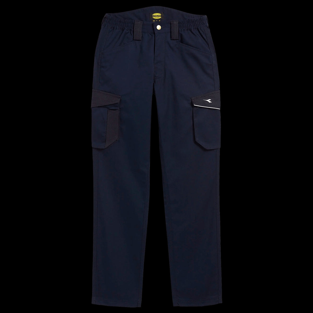 DIADORA STAFF Pantaloni