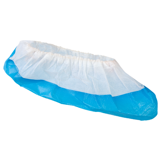 Șosete de unică folosință STENSO TERI CPE+PP ESD - 50 buc