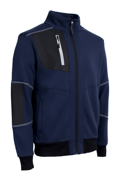 Jachetă COVERGUARD MIKAN