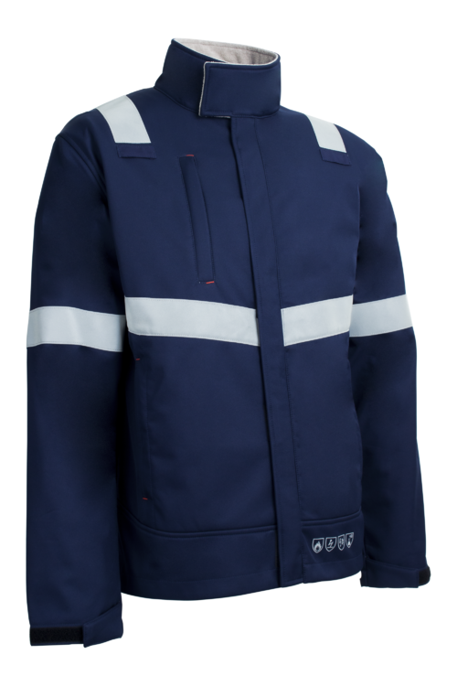 Jachetă de protecție COVERGUARD TUISTO