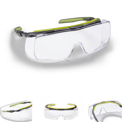 Ochelari de protecție COVERGUARD OVERLUX
