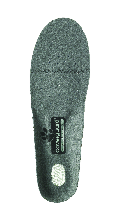 Branțuri COVERGUARD ORTHOCLASE BREATH